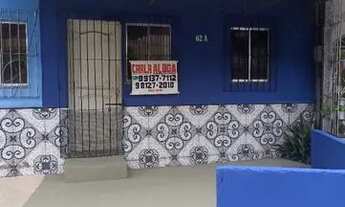 Imagem: Alugo boa casa de 1/4 bom localizada