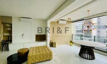 Imagem 3: Apartamento á venda 1 suíte, 2 vagas, 2 banheiros, 83m , Brooklin Paulista, São Paulo,Sp