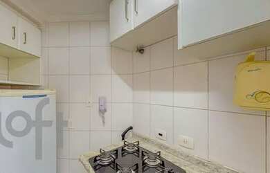 Imagem 2: Venda Apartamento com 1 dormitório