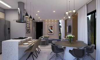 Imagem 3: Venda - Casa em condomínio - Estância Hípica - Nova Odessa - SP