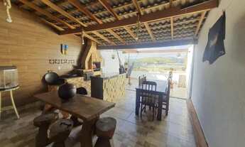 Imagem 2: Casa 3 dormitórios para Venda em Campo Limpo Paulista, PARQUE INTERNACIONAL, 3 dormitórios