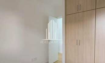 Imagem 5: Apartamento com 2 dorms, 1 banheiro e 1 vaga no cursino