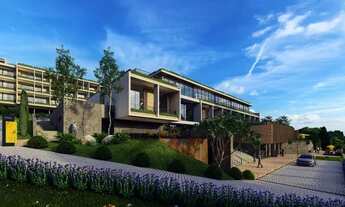 Imagem 6: Apartamento para venda possui 27 metros quadrados com 1 quarto em Zona Rural - Garibaldi