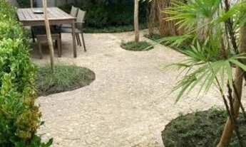 Imagem 5: CASA ASSOBRADADA - JARDIM PAULISTANO - SP