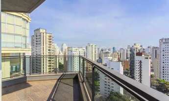 Imagem 5: São Paulo - Apartamento Padrão - Moema Índios