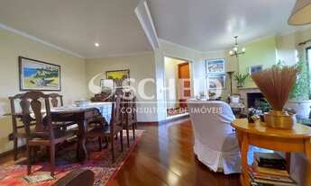 Imagem 7: Apartamento 4 dormitórios na a Venda na Vila Mascote