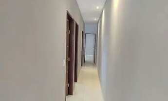 Imagem 4: Casa para venda possui 100 metros quadrados com 3 quartos em São José - Juazeiro do Norte