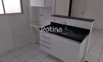 Imagem 5: Apartamento para alugar, 2 quartos, 1 vaga, Shopping Park - Uberlândia/MG - R$ 700,00