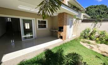 Imagem: GOIÂNIA - RESIDENCIAL - CONDOMINIO ILHA