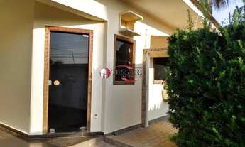 Imagem 2: Vende casa Bairro Jardim Aclimação com 3 dormitórios, sendo 2 tipo apartamento, sala 3 amb