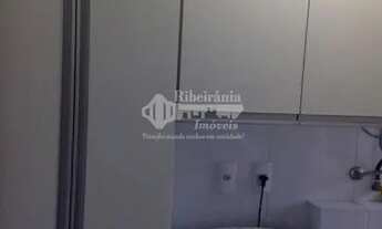 Imagem 7: Apartamento Padrão - Bosque dos Juritis