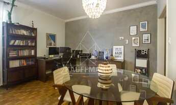 Imagem 5: 150 metros,3 dormitórios,suíte ,vaga -Higienópolis