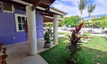 Imagem: LAURO DE FREITAS - Casa de Condomínio