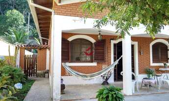 Imagem 3: Casa térrea com edícula à venda, 158 m² - Massaguaçu - Caraguatatuba/SP