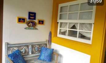 Imagem 4: Casa em Paraty Casa em condomínio com 1 dormitório