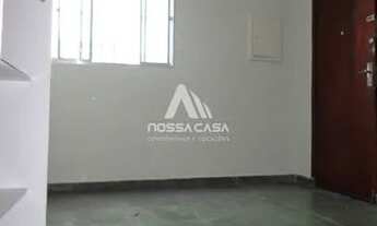 Imagem 2: Apto Locação - 50 m2 - 01 Dorm - Cambuci