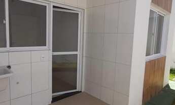 Imagem 6: Casa de condomínio com 138 m2 com 4 quartos em Morros - Teresina - PI