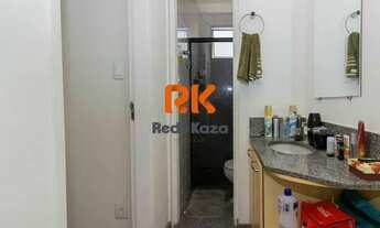 Imagem 7: Apartamento à venda, 2 quartos, 2 vagas, Manacás - Belo Horizonte/MG