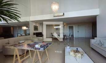 Imagem 4: Apartamento para Aluguel - Bosque das Juritis, 3 Quartos, 290 m2