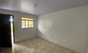 Imagem: Casa térrea na Vila Faria