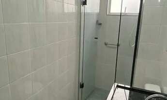 Imagem 11: Apartamento com 2 dormitórios, 60 m² - venda por R$ 320.000,00 ou aluguel por R$ 2.519,00