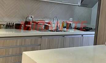 Imagem 7: Apartamento para venda com 131 metros quadrados com 3 quartos