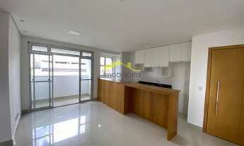 Imagem: Apartamento para aluguel, 2 quartos, 1 suíte