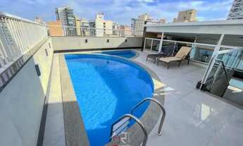 Imagem 7: Apartamento para venda com 132 metros quadrados com 3 quartos em Praia da Costa - Vila Vel