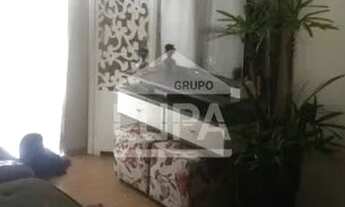 Imagem 2: Apartamento á venda- Vila Milton- 54 m²