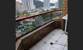 Imagem 2: Apartamento para Venda em Praia Grande, Canto do Forte, 3 dormitórios, 2 suítes, 3 banheir