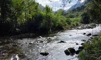 Imagem 3: VENDO terreno em Anitápolis, ótima oportunidade!