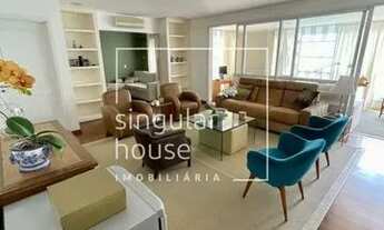 Imagem: Moema 3 Suites