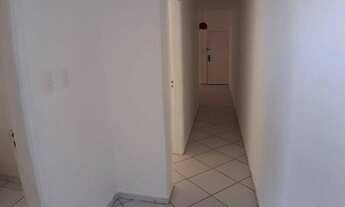 Imagem 5: Apartamento para alugar, 110 m² por R$ 3.560,00/mês - José Menino - Santos/SP