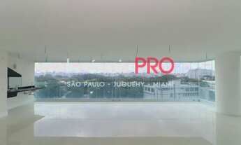 Imagem 4: Apartamento para Venda, em Moema, 186 Área útil, NOVO, Vista Total para o Parque do Ibirap