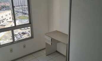 Imagem 7: Alugo ap no cond brisas cohafuma/ 3 quartos/ 3 banheiros/ 1 vaga descoberta/ gás/ academia