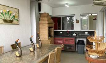 Imagem 4: Apartamento à venda em Itaguá - Ubatuba/SP