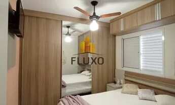 Imagem 2: Apartamento no Bairro Jardim Godoy - Condominio Vila Das