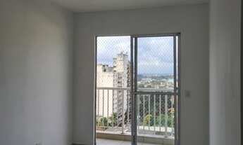 Imagem 6: Apartamento no miolo de São Gonçalo com 60 M² com 2 quartos e 1 vaga