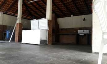 Imagem 7: Apartamento para aluguel possui 54 metros quadrados e 2 quartos em Parque Taboão - Taboão