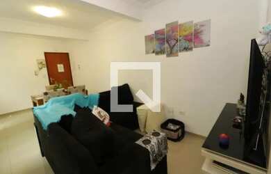 Imagem 6: Apartamento para Aluguel - Jardim Bela Vista, 2 Quartos, 56 m2