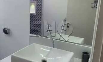 Imagem 7: Apartamento no Bosque da Saúde de 2 dormitórios com 75 metros, próximo ao Shopping Metrô S