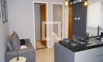 Imagem 5: Apartamento para Aluguel - Vila Formosa, 2 Quartos, 36 m2