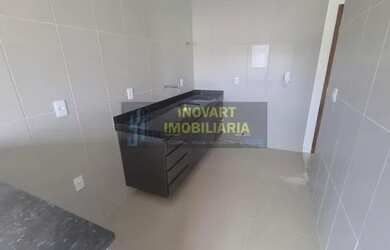 Imagem 2: Apartamento para aluguel tem 67 metros quadrados com 2 quartos em Centro - São Pedro da Al