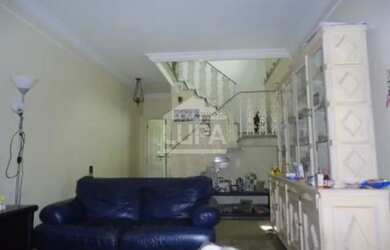 Imagem 3: CASA COM 3 DORMITÓRIOS 4 VAGAS - NA VILA NOVA MAZZEI