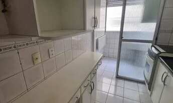 Imagem 3: Apartamento para Locação em São Paulo, Jardim Santa Emília, 3 dormitórios, 1 banheiro, 1 v