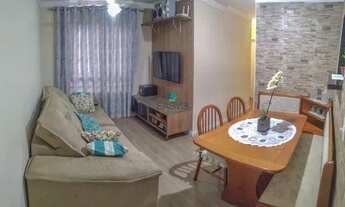 Imagem 3: Apartamento 72 m² 3 dormts 1 suite 1 vaga lazer completo - Vila Albertina