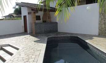 Imagem: Casa de Condominio em Alphaville - Santana