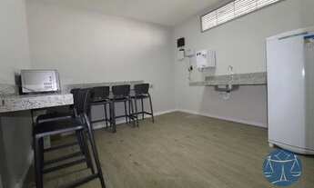 Imagem 7: NATAL - Conjunto Comercial/Sala - Lagoa Nova