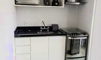 Imagem 5: Apartamento para locação em Pinheiros