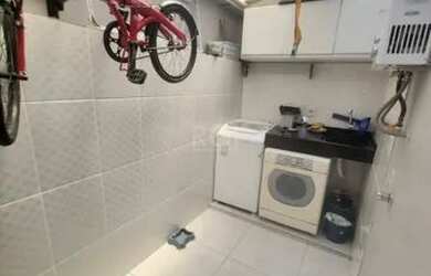 Imagem 7: Casa Condominio para Venda - 75.66m², 2 dormitórios, 1 vaga - Belém Novo